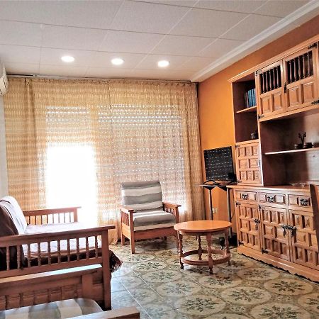 Calella De La Costa Apartment Екстериор снимка