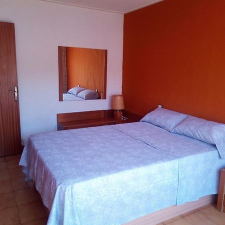 Calella De La Costa Apartment Екстериор снимка