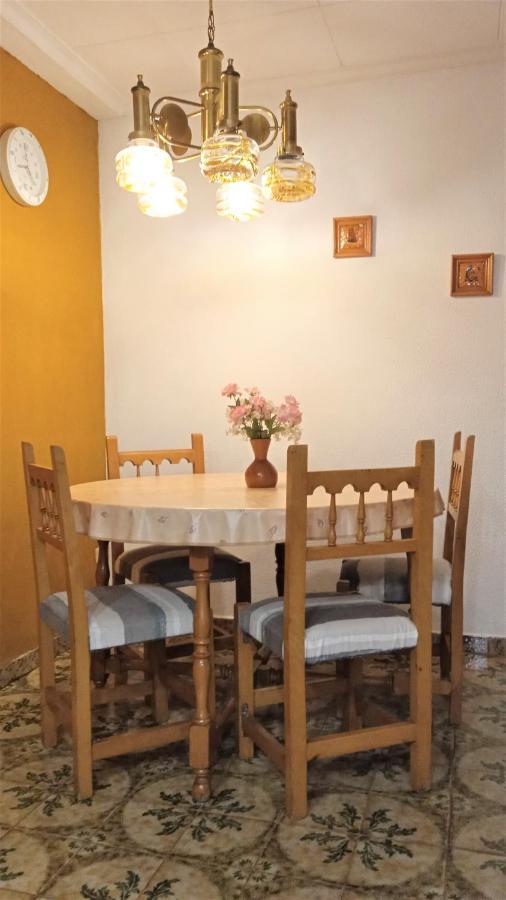 Calella De La Costa Apartment Екстериор снимка