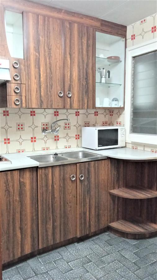 Calella De La Costa Apartment Екстериор снимка