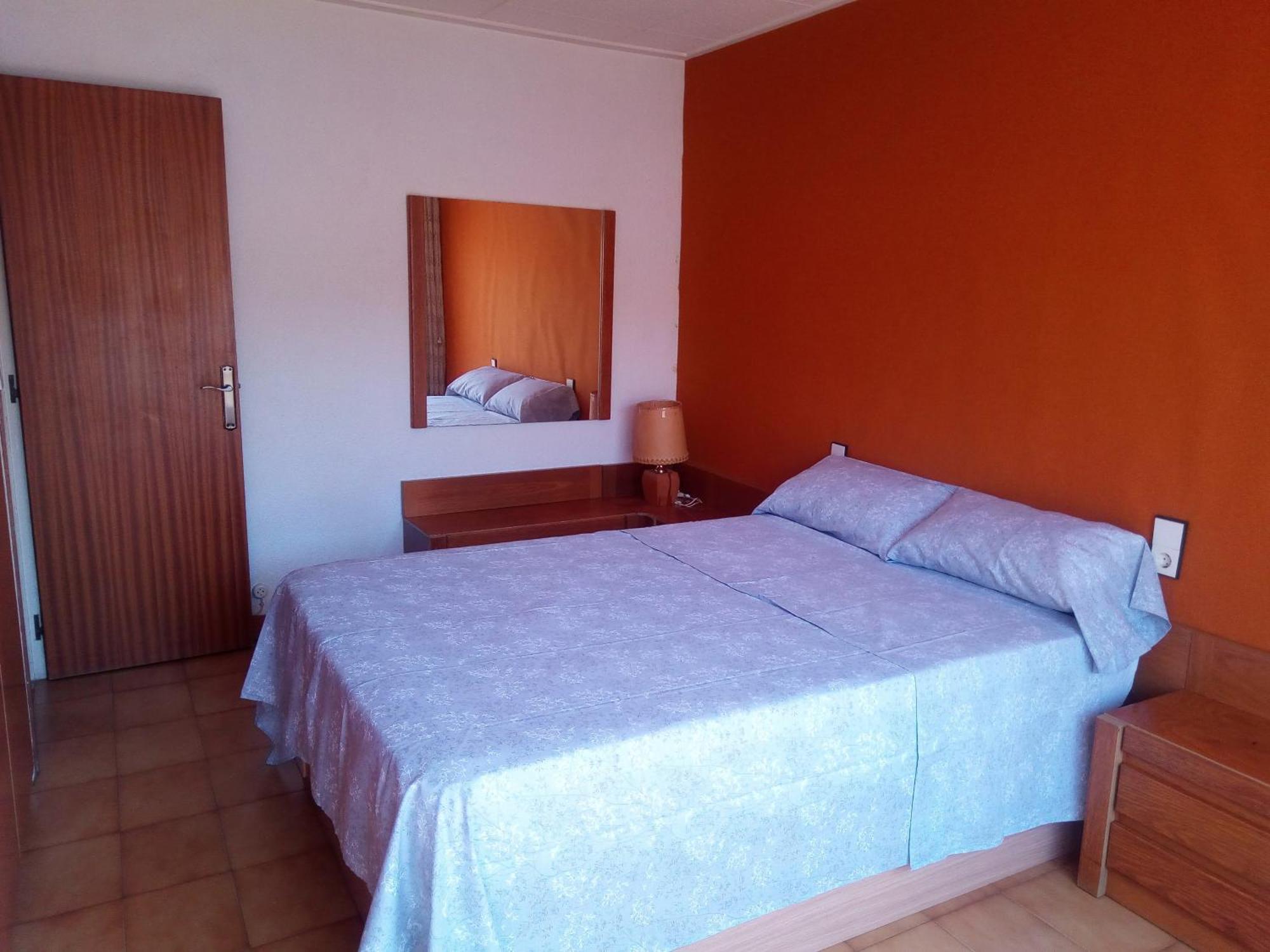 Calella De La Costa Apartment Екстериор снимка